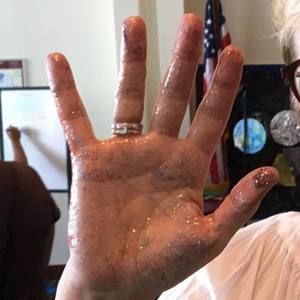 Meet your Posher, Paula